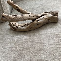 Wood Branch 