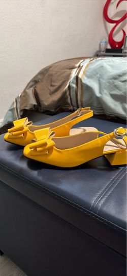 Zapato new