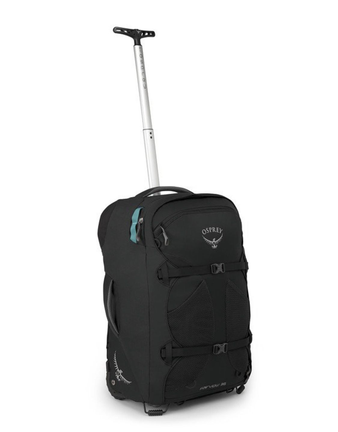 Osprey Fairview 36 Travel Bag Backpack Luggage