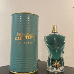 Jean Paul Faultier Beau Eau De Toilette 