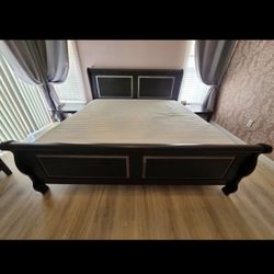 IKEA Bed Frame 