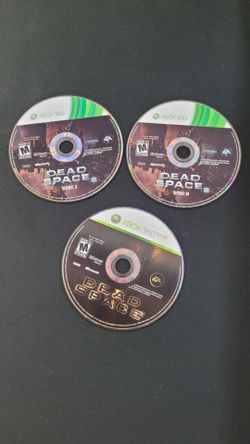 Dead space