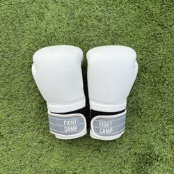 FightCamp Boxing Gloves