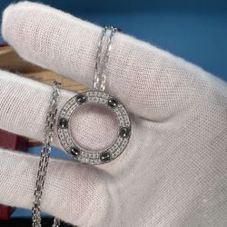 Moissanite