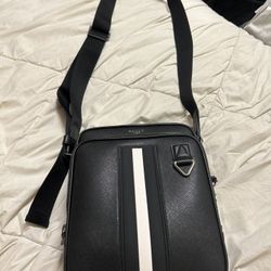 Bally Messenger Bag 