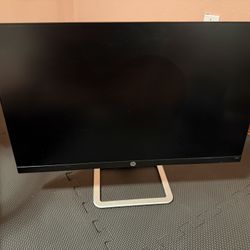 HP 24ec 23.8 Inch 24 Inch display monitor