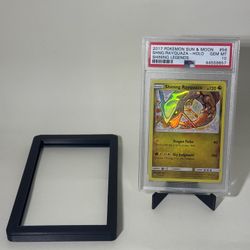 Shining Rayquaza #56 PSA 10