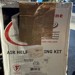 Air bags, 4Runner, FJ or Lexus 570