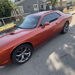 2010 Dodge Challenger