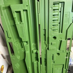 Vintage Shotgun Case Remington Gun Case