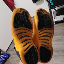 Jordans 