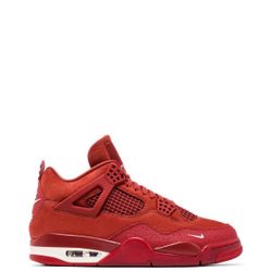 Jordan 4 Bricks 