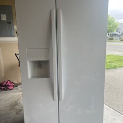 Whirlpool Fridge