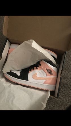 Air Jordan 1 NEW In Box (never Worn)