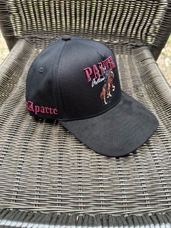 Gallo fino hat