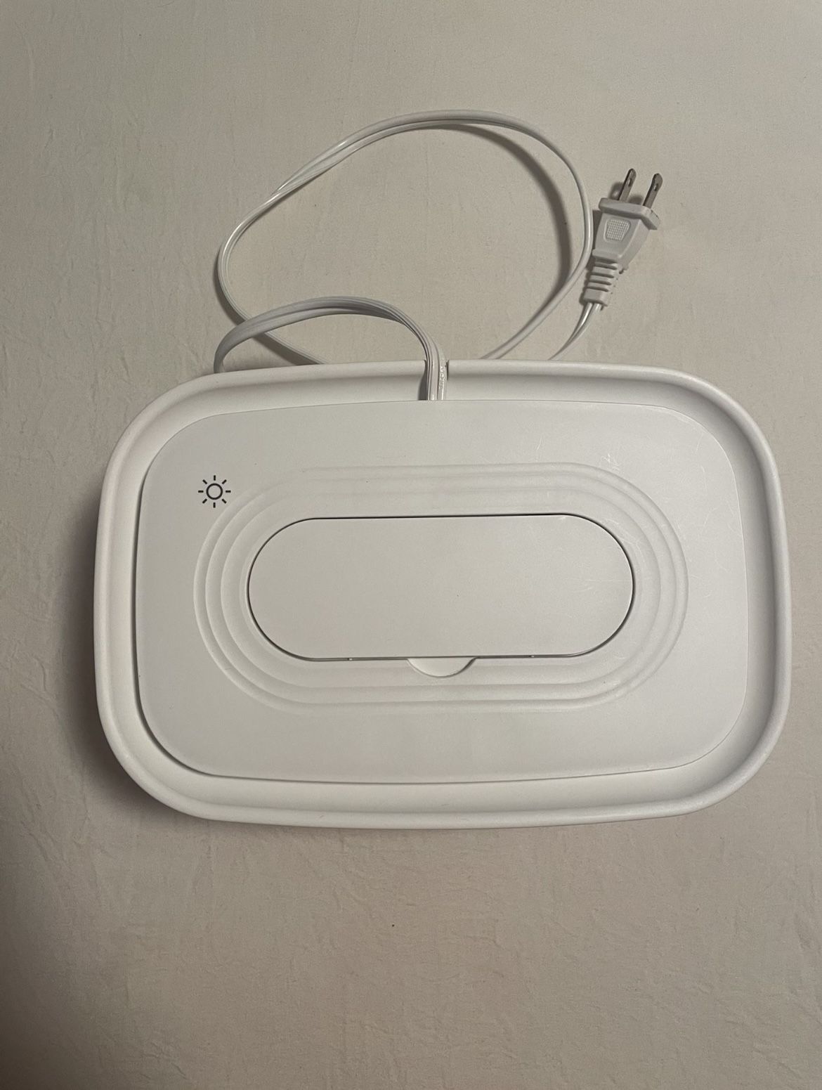 FREE Baby Wipe Warmer ‼️