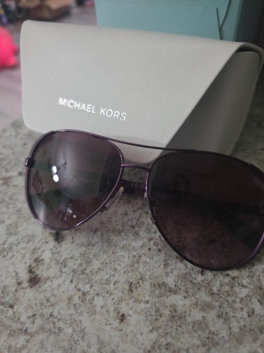 Michael Kors 5004 Chelsea Avoators