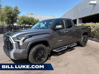 2022 Toyota Tundra