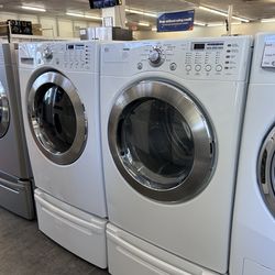 LG Electric set for sale!!