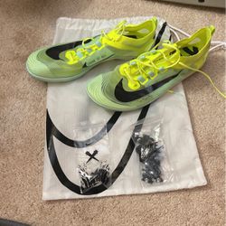 Nike Zoom Victory 5 Cross Country Spikes