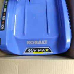 Kobold Charger