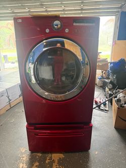 Dryer