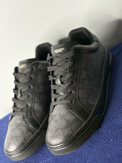 Coach shoes MENS 9.5