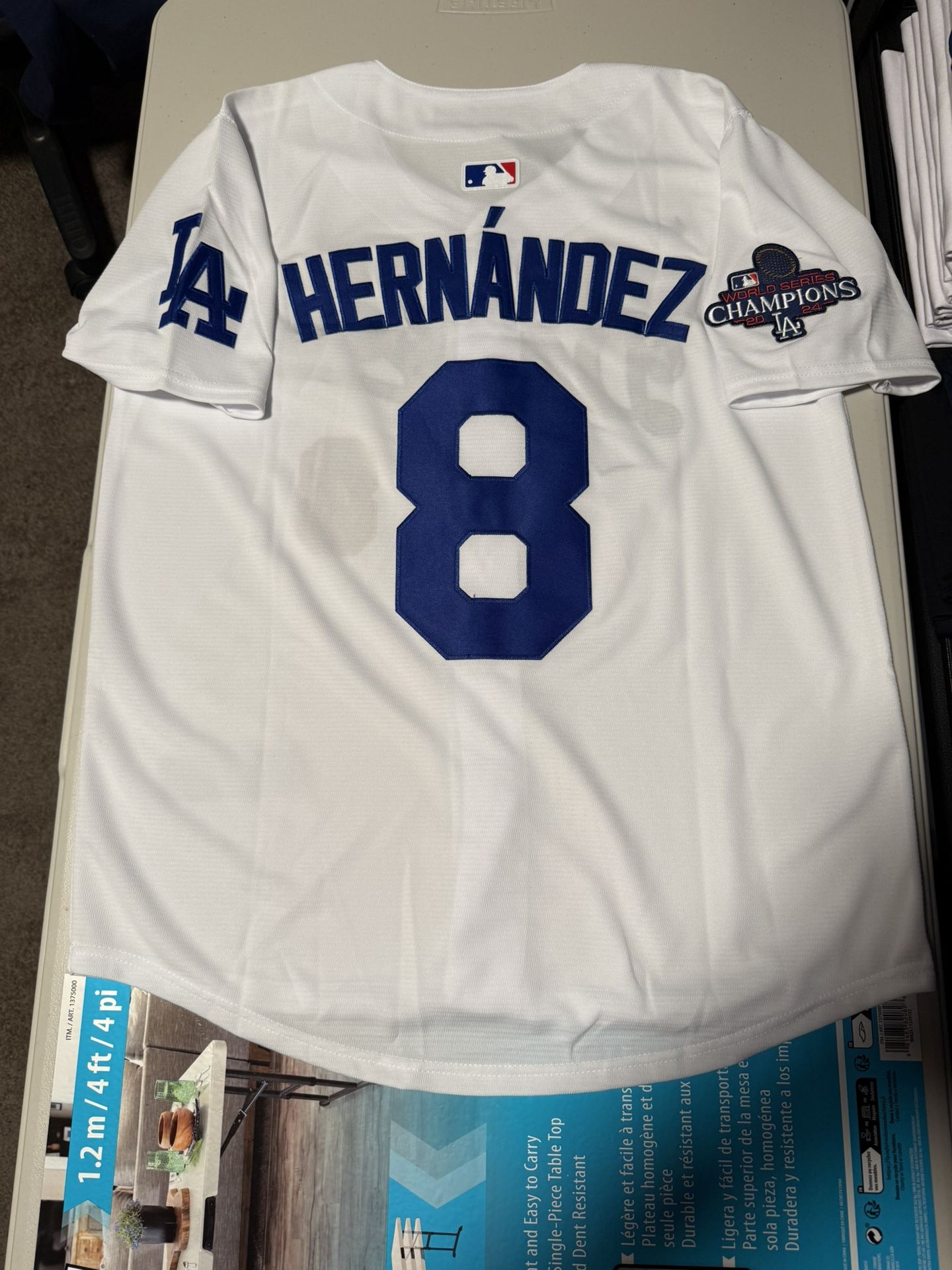 Fathers Day Jerseys
