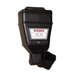 Dog Food Dispenser Large Wall Hanging