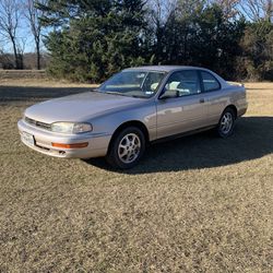 1994 Toyota Camry