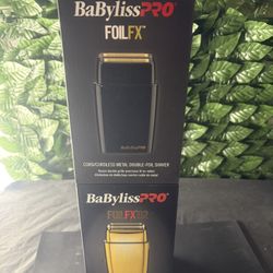 Babyliss Shaver Foil Fx
