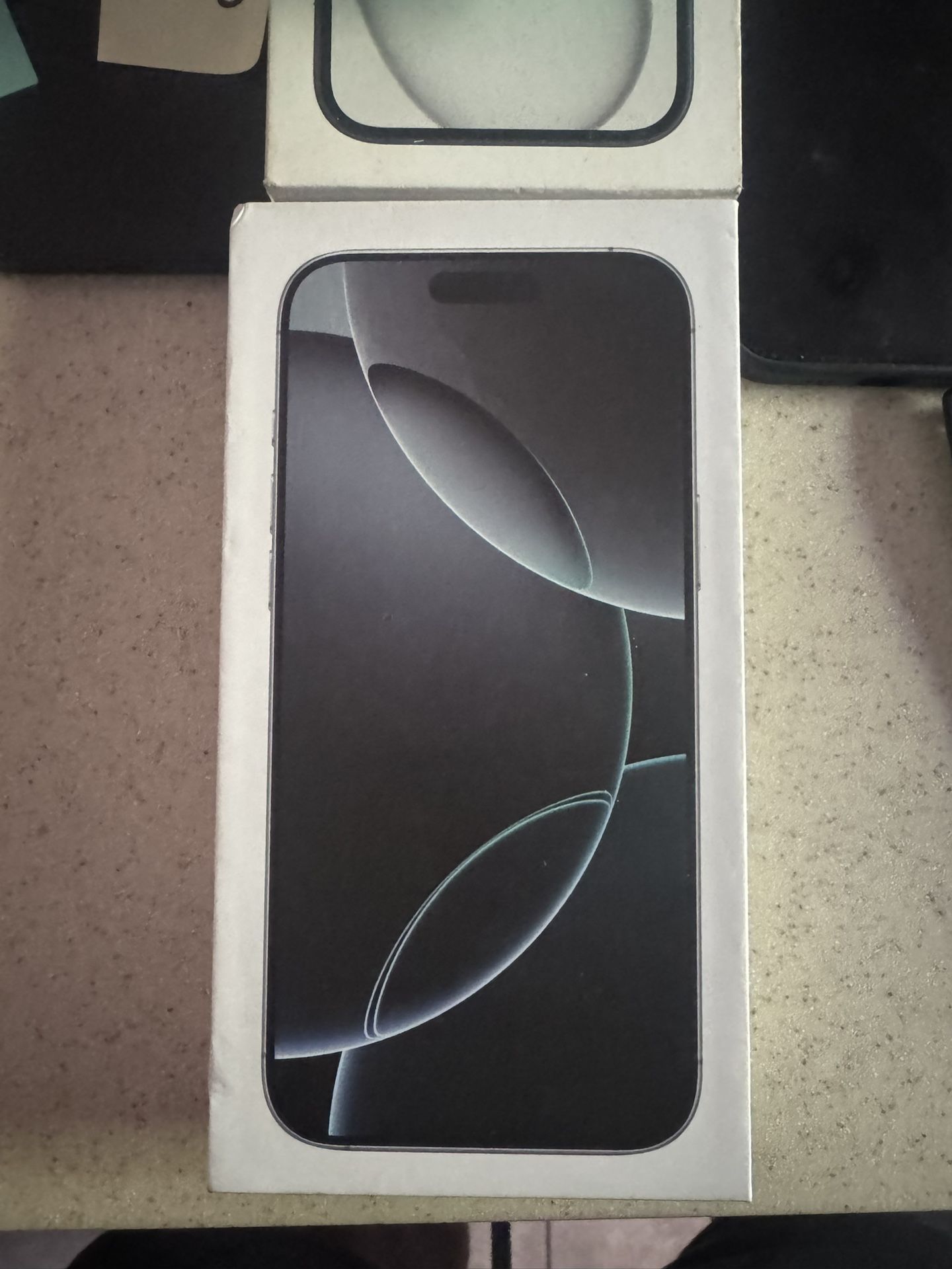 Iphone 16 Pro Max 1TB