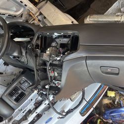 JEEP Grand Cherokee Parts