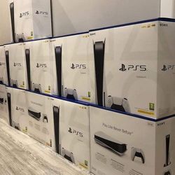 Ps5