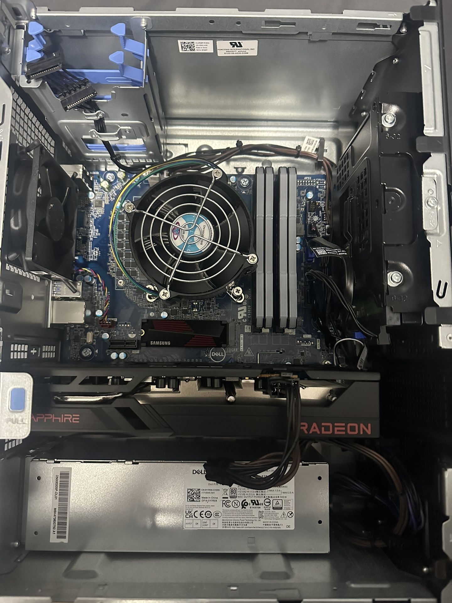 Gaming Pc