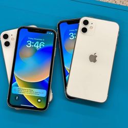 Apple iPhone 11 Unlocked 