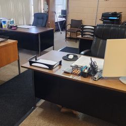 Office Furniture For Sale