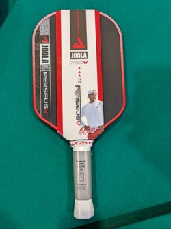 Joola Pro V Perseus 16mm Pickleball paddle