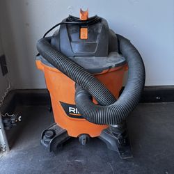Shop Vac