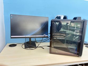CyberPower Gaming Desktop Core i7-12700F RTX 3060 16GB 512GB+1TB