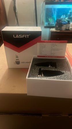 Led Lighting Headlights