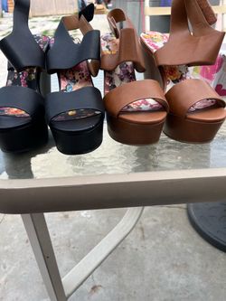 Zapatos de mujer #10