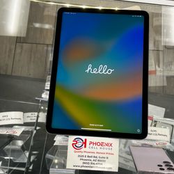 Apple iPad Air 5 256GB Cellular