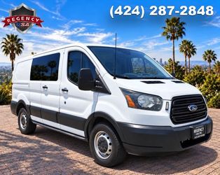 2016 Ford Transit 150 Van