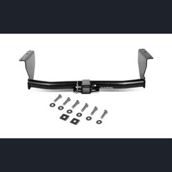 HITC-018 99-04 Jeep Grand cherokee black tow hitch