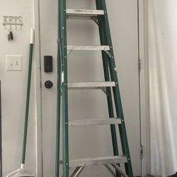 Escalera