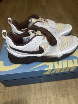Nike Travis Scott Zoom Fields Size 11