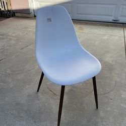 Plastic Chair