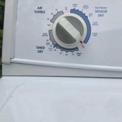 Kitchen Aid Dryer Machine 