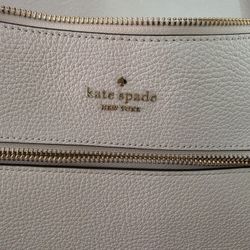 Kate Spade Cross Body 